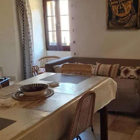 Maison Casa Maria Semesterbostad *