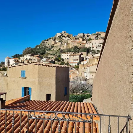 Maison Casa Maria Semesterbostad *