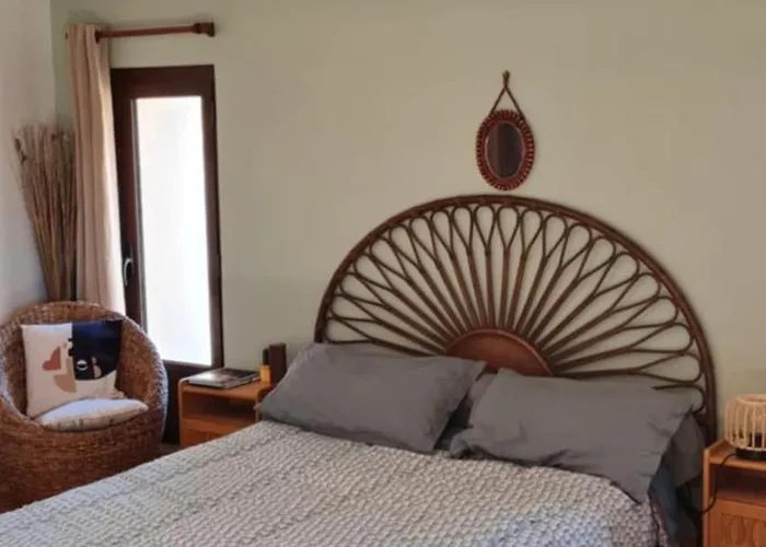Semesterbostad Maison Casa Maria