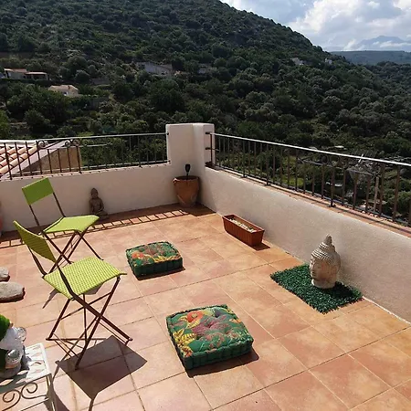 Holiday home Maison Casa Maria *