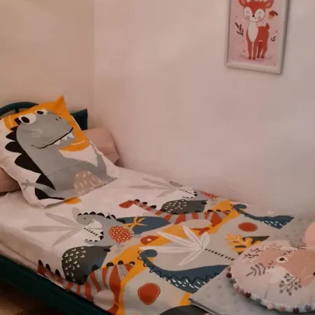 Casa vacanze Maison Casa Maria *
