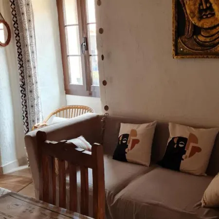 Holiday home Maison Casa Maria Corbara
