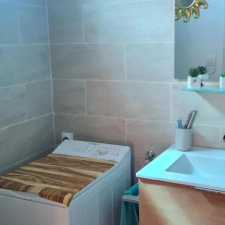 Maison Casa Maria コルバーラ