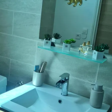 Maison Casa Maria * コルバーラ