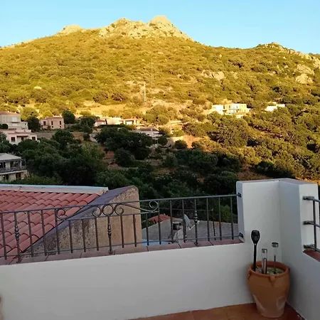 Maison Casa Maria Nyaraló