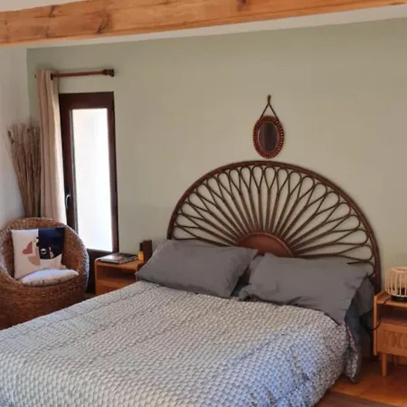 Nyaraló Maison Casa Maria