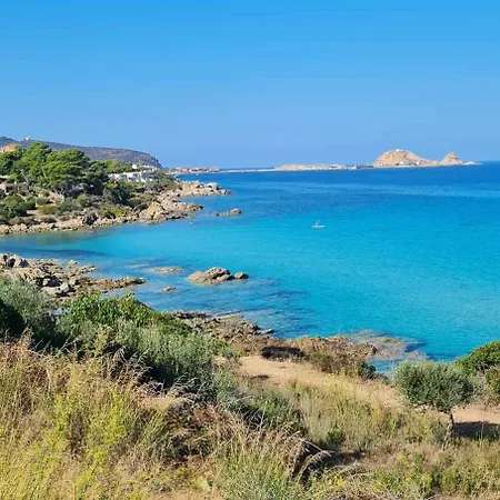 Maison Casa Maria Holiday home *