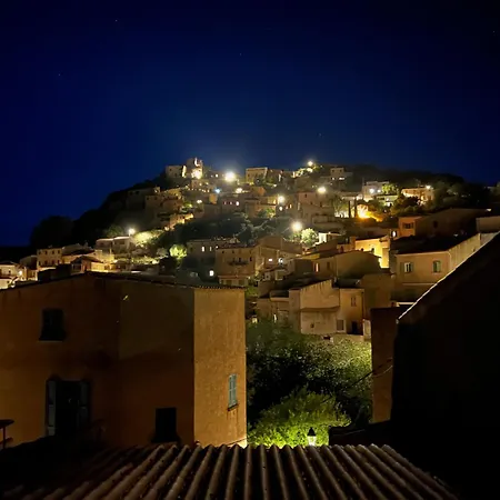 Nyaraló Maison Casa Maria
