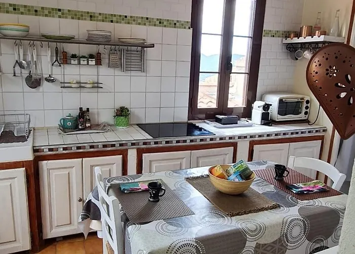 Maison Casa Maria Corbara