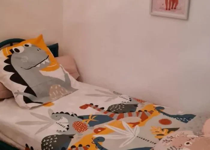 Casa vacanze Maison Casa Maria *