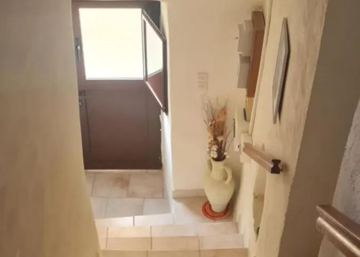 Maison Casa Maria Casa vacanze Corbara