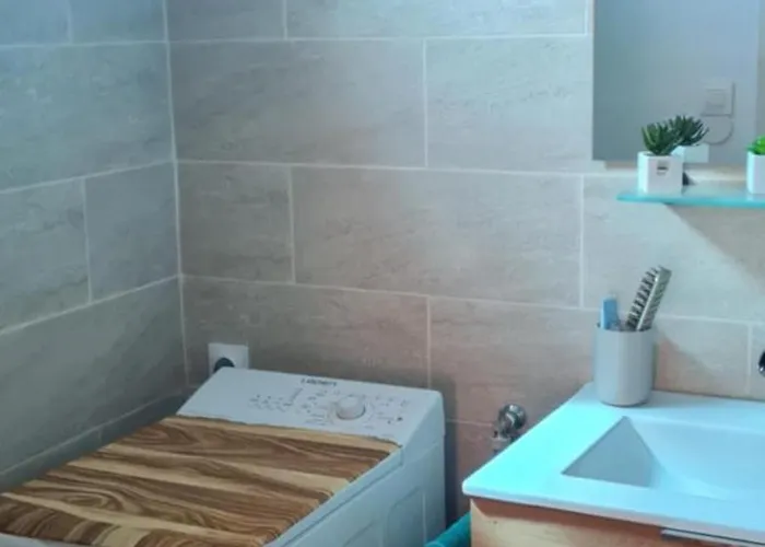 Maison Casa Maria Corbara