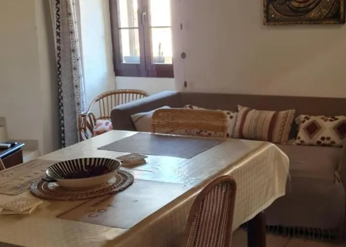 Maison Casa Maria Casa vacanze *