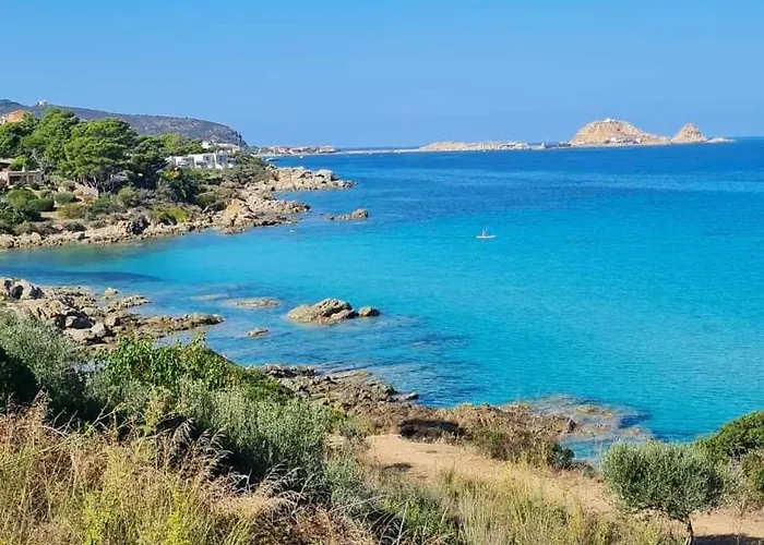 Maison Casa Maria Casa vacanze *