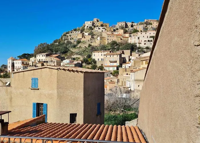 Maison Casa Maria Casa vacanze *